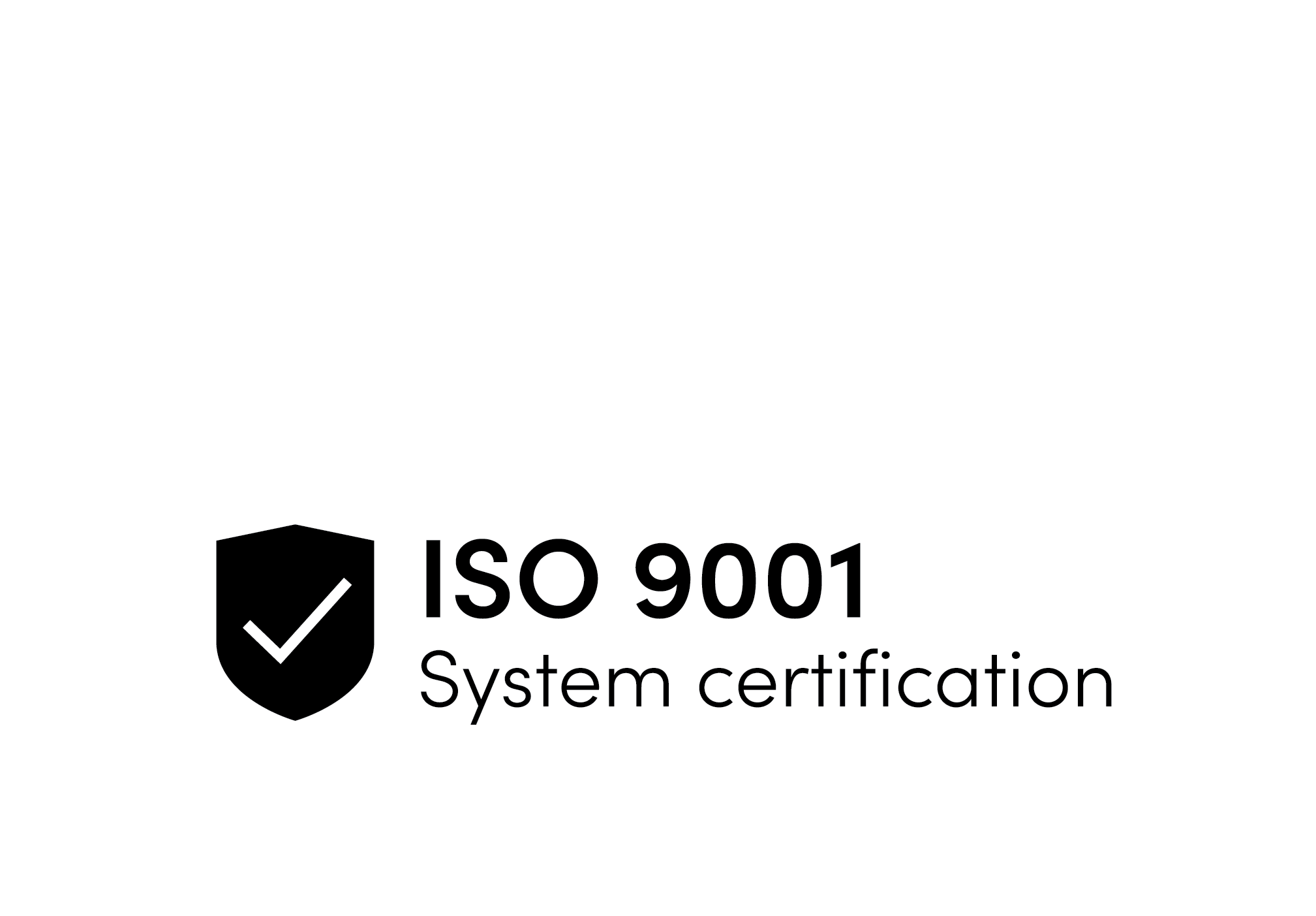 BMC ISO-9001